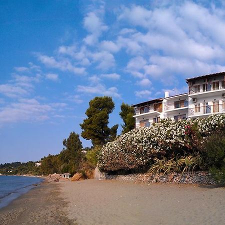 Aphrodite Skiathos Megali Ammos  Buitenkant foto