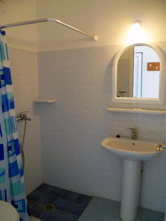 Aphrodite Skiathos Megali Ammos  Kamer foto