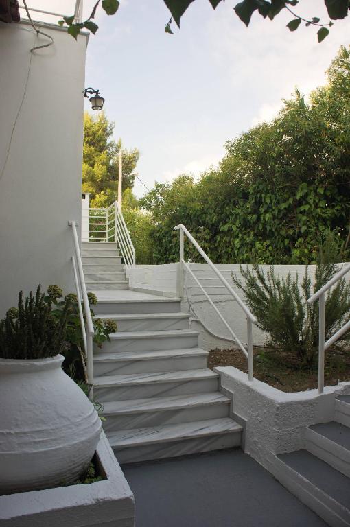 Aphrodite Skiathos Megali Ammos  Buitenkant foto