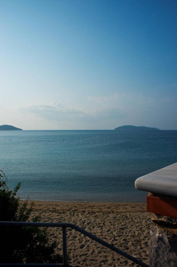 Aphrodite Skiathos Megali Ammos  Buitenkant foto